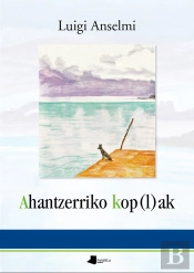 Ahantzerriko Kop(L)Ak
