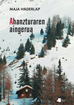 Bertrand.pt - Ahanzturaren Aingerua