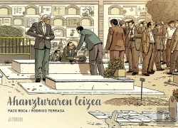Bertrand.pt - Ahanzturaren Leizea