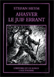 Ahasver Le Juif Errant