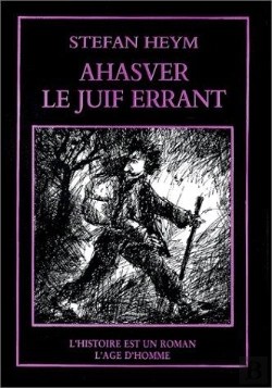 Bertrand.pt - Ahasver Le Juif Errant