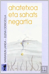 Ahatetxoa Eta Sahats Negartia