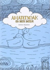 Ahatetxoak Eta Beste Batzuk