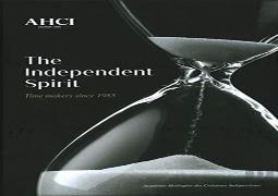 Ahci Â€“ The Independent Spirit