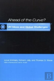 Ahead Of The Curve?