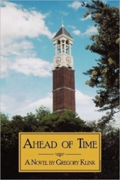 Ahead Of Time