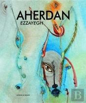 Aherdane