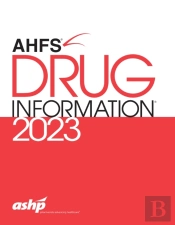 Ahfs Drug Information 2022