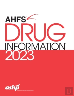 Bertrand.pt - Ahfs Drug Information 2022