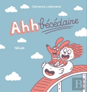 Ahhbécédaire