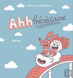 Bertrand.pt - Ahhbécédaire