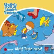 Ahhh! Tenho Medo!