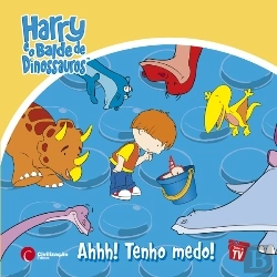 Bertrand.pt - Ahhh! Tenho Medo!