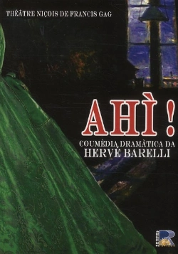 Bertrand.pt - Ahi ; Comèdia Dramatica En Doui At