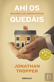 Ahí Os Quedáis