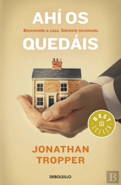 Bertrand.pt - Ahí Os Quedáis