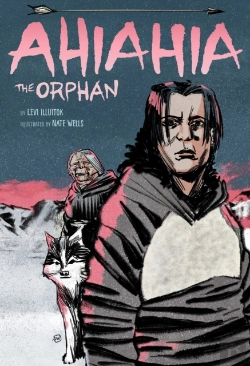 Bertrand.pt - Ahiahia The Orphan
