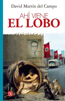 Bertrand.pt - Ahí Viene El Lobo
