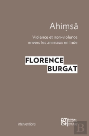 Ahimsa