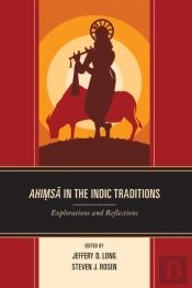 Ahimsa In The Indic Traditions