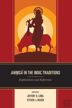 Bertrand.pt - Ahimsa In The Indic Traditions