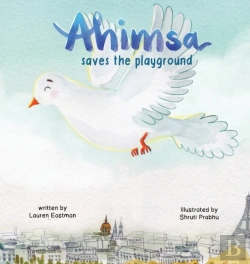 Bertrand.pt - Ahimsa Saves The Playground