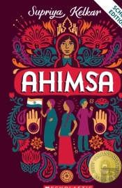 Ahimsa  School Edition