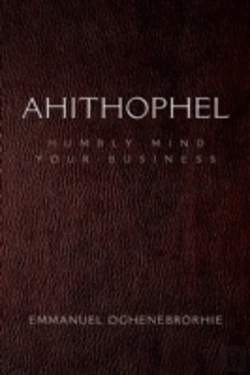 Bertrand.pt - Ahithophel