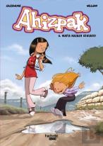 Ahizpak 8: Maita Nazazu Gehiago!