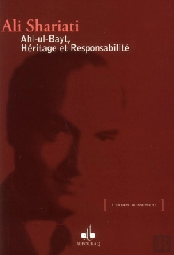 Bertrand.pt - Ahl-Ul-Bayt, Héritage Et Responsabilité