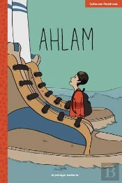 Ahlam