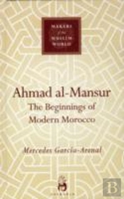 Ahmad Al-Mansur