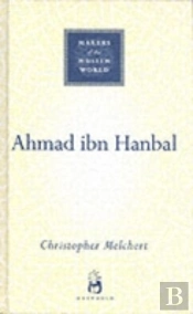 Ahmad Ibn Hanbal