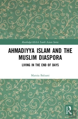 Bertrand.pt - Ahmadiyya Islam And The Muslim Diaspora