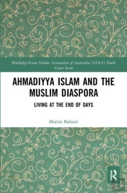Bertrand.pt - Ahmadiyya Islam And The Muslim Diaspora