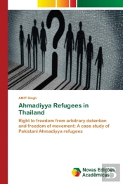 Ahmadiyya Refugees In Thailand