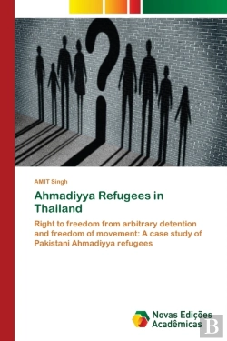 Bertrand.pt - Ahmadiyya Refugees In Thailand