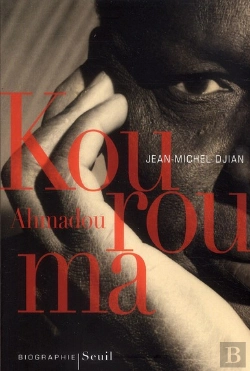 Bertrand.pt - Ahmadou Kourouma