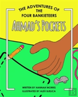 Bertrand.pt - Ahmad'S Pockets