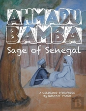 Ahmadu Bamba