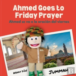 Bertrand.pt - Ahmed Goes To Friday Prayer