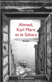 Ahmed, Karl Marx Et Le Sahara