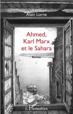 Bertrand.pt - Ahmed, Karl Marx Et Le Sahara