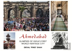 Bertrand.pt - Ahmedabad - Glimpses Of India'S First World Heritage City