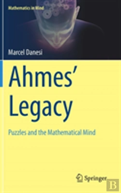 Bertrand.pt - Ahmesâ€™ Legacy