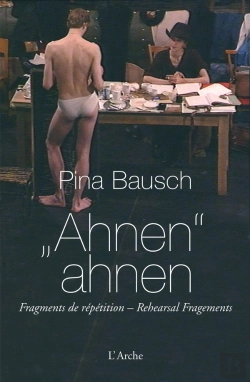 Bertrand.pt - Ahnen Ahnen ; Fragments De Répétitions