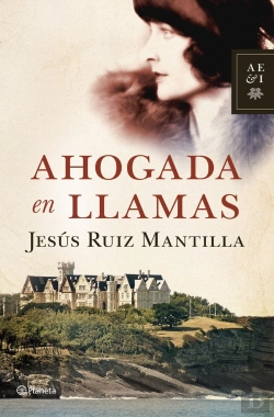 Bertrand.pt - Ahogada En Llamas