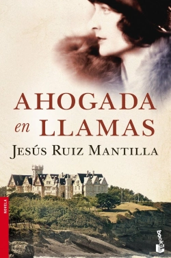 Bertrand.pt - Ahogada En Llamas
