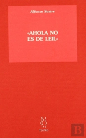 Ahola No Es De Leil