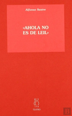 Bertrand.pt - Ahola No Es De Leil